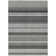 Striped Indoor / Outdoor Rug