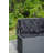 Large Outdoor Wicker Storage Box – Frame, Waterproof Liner, Dual Gas Lifts-115593831-115593834