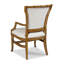 Emily Linen Armchair