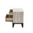 Nightstand (Rustic Accents)-1297088126
