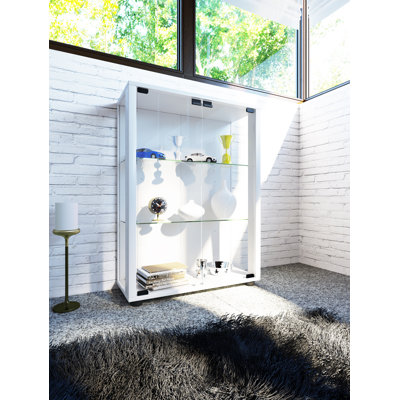 Fratessa Display Cabinet