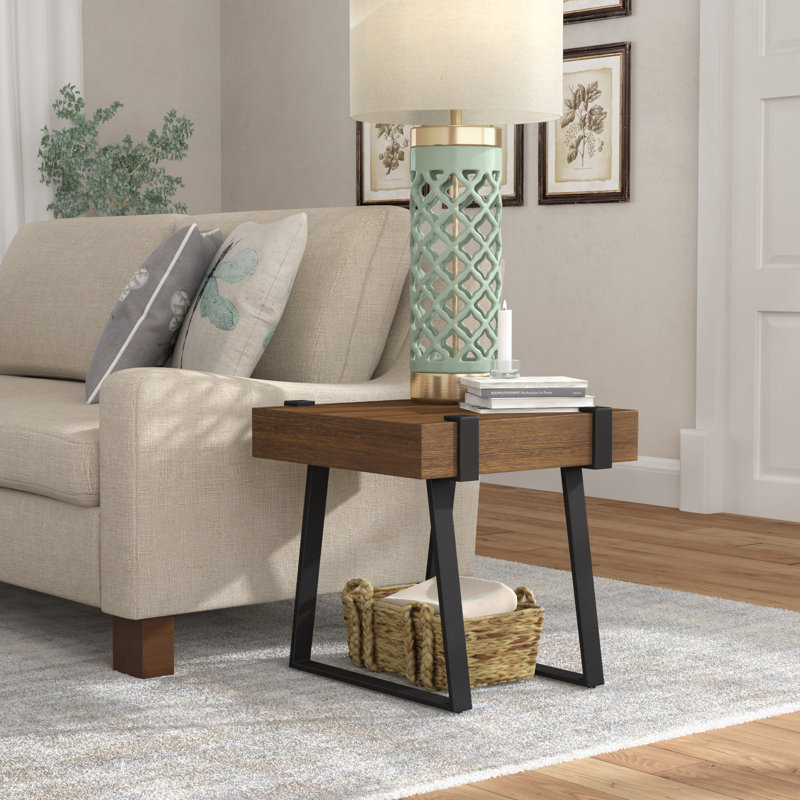 Table de bout Abert