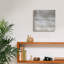 «Beige Abstract 1» par Danhui Nai, art mural sur toile-647578670