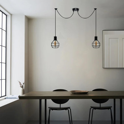 - Light Pendant