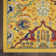 Weirton Floral Indoor Rug