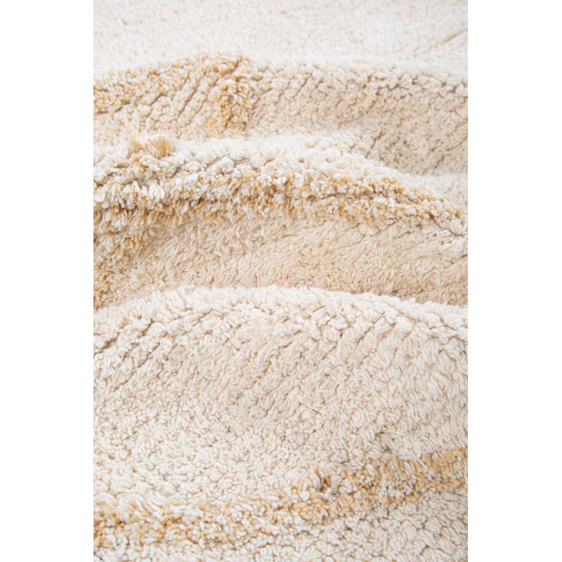 Ensemble de tapis de bain en coton de qualité supérieure (2 pièces), 15,7 po x 23,6 po et 23,6 po x 35,4 po | 100% coton, 17,0 oz / yd² | Lavable à la machine, doux et absorbant, idéal pour un décor de salle de bain luxueux