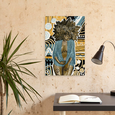 Folami - Multicultural Figurative Art
