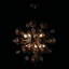 Anthonie 10 - Light Sputnik Chandelier