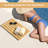 Rayon From Bamboo Non-Slip Bath Mat