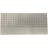 160 KEYS WITH COMBINATION LOCK WHITE TAG, GREY