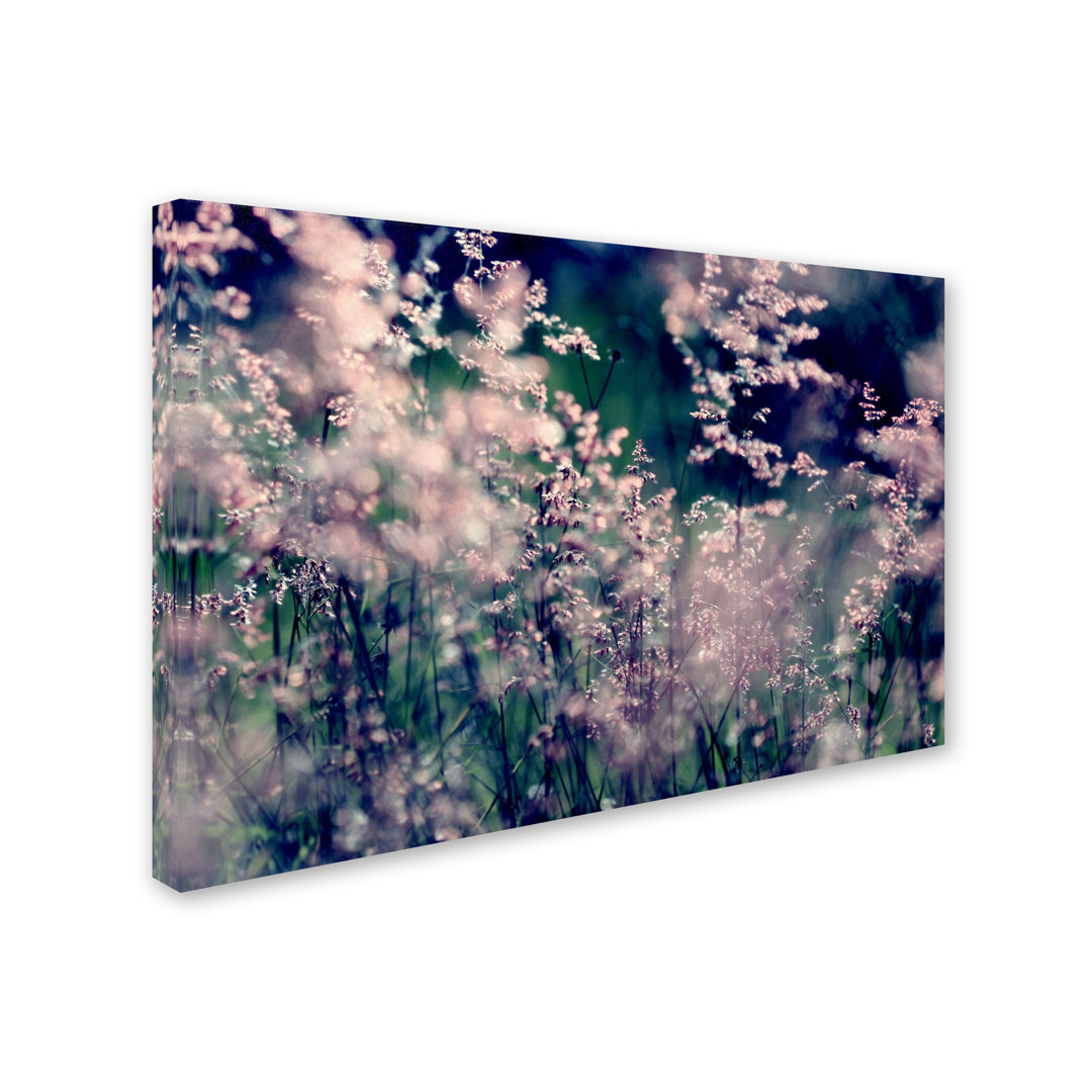 Modern & Contemporary Trademark Fine Art 