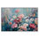 «Hazy Meadow III», reproduction d'art sur toile par Art Remedy