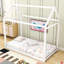 Lit simple en bois Drumnagee-1057919435