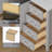 72 Inch Bathroom Vanity With Double Sink-1437315192