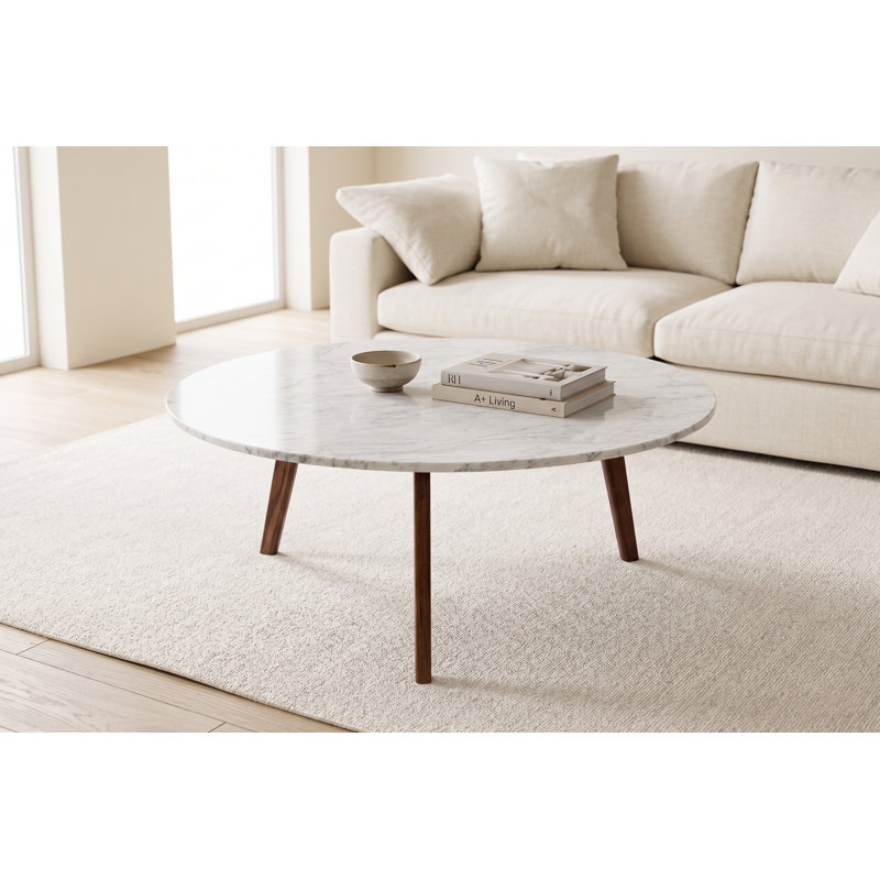Table basse 31 po Andrea