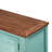 Bellflower 46'' Solid Wood Console Table-972030798-965616152
