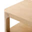 Table basse rectangulaire moderne avec tablette-1291937990-1291937995