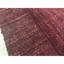 Hand-Knotted High-Quality Red Area Rug