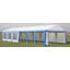 6m x 12m Steel Partyzelte & Pavillions Gazebo-16937345