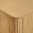 Fluted 2-Door Buffet Cabinet For Living Room, Dining Room, Hallway-203183315-206762881
