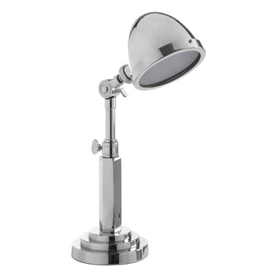 Iona Metal Desk Lamp