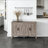 Hall Storage Cabinet