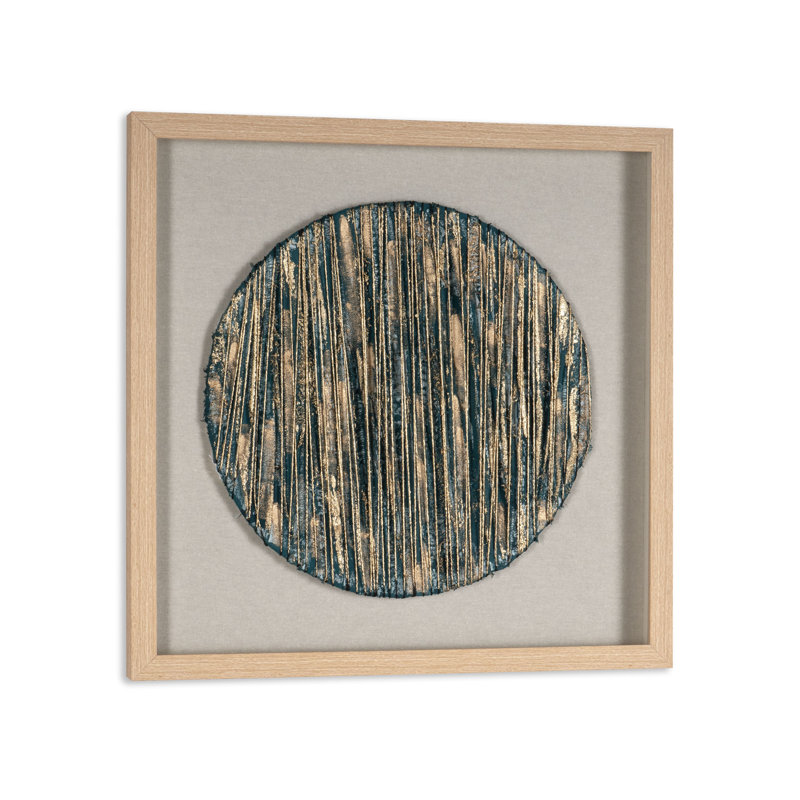 Azure Harmony, Shadow Box