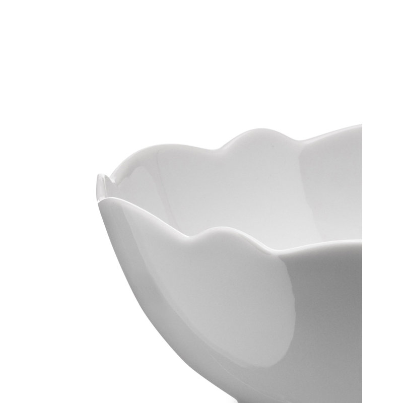 Dressed Bowl