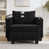 Black est en rupture de stock