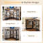 Lambrecht Corner Computer Desk-911511151