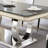 Luxury Modern Dining Table