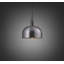 Linear Knurl 1 - Light LED Pendant-1419891211
