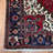 HERAT ORIENTAL Handmade Heriz Wool Rug