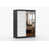 Black Base/ White Door is out of stock