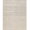 Terra Flatweave Wool Area Rug in Ivory/Navy