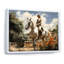 Country clubs équestre élégance I - Sports Wall Art salon-1395790393-1395799010