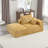 Lazy Leisure Sofa, Practical And Changeable Sofa-2128221708