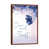 Classic Brown Wood Floater Framed selected