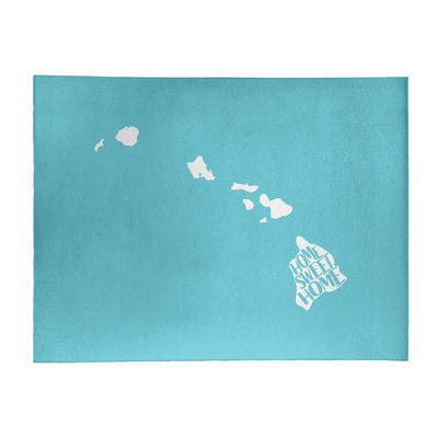 Chenille Indoor Rug