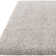 Harisan Shaggy Silver Rug