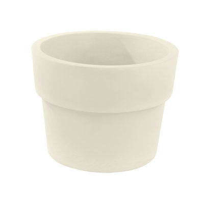 Vaso Plastic Pot Planter