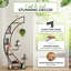 Support pour plante Asreiale-1949199915