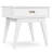 Modern Mid Century End Table