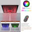AquaRhapsody 4 Functions Shower System with 64 Colours LED Light, Bluetooth Music and Body Jets-66097080