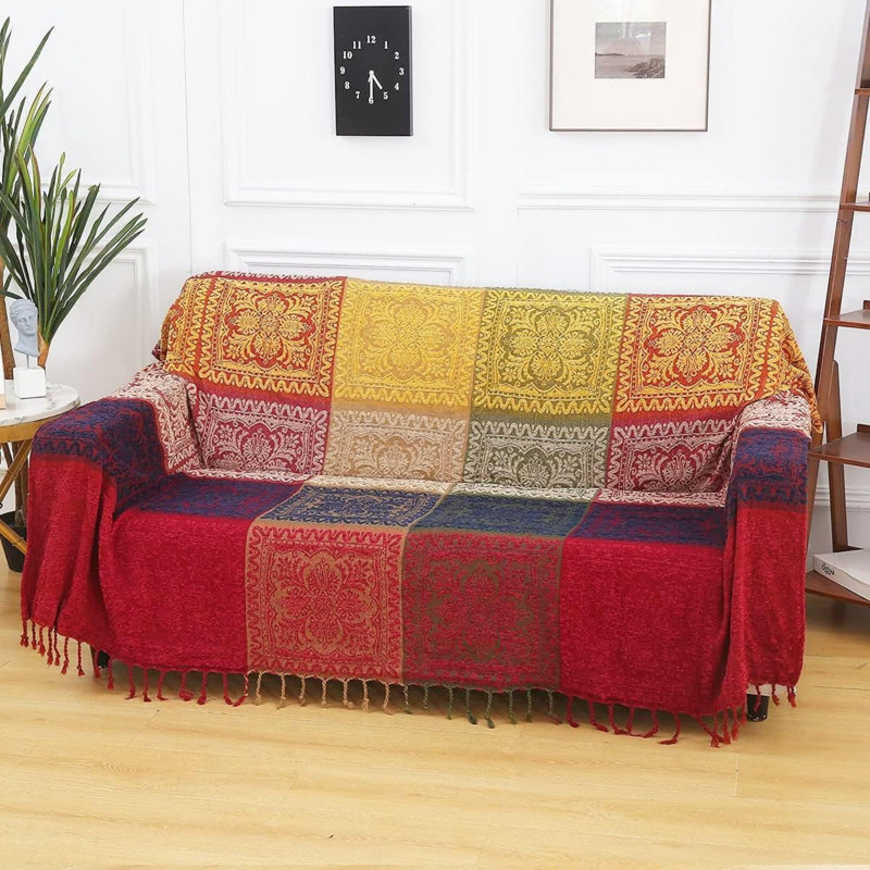 Throw Blanket