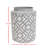 Stainless Steel Table Vase 1