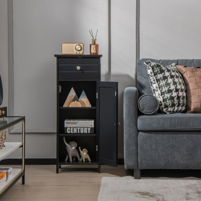Poyner Linen Cabinet