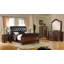 Fussell 66'' W Metal Nightstand