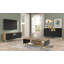 Fontainbleau Unfinished TV Unit for TVs up to 65"-526756827