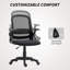 Mesh Office Chair